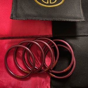 Budhagirl AWB - purple